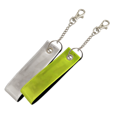 Loop Strap Soft Reflector EN17353:2020 Type B1 Declaration of Conformity