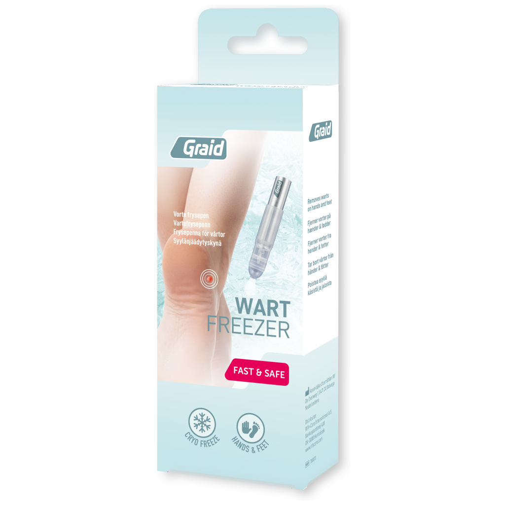 WART FREEZER RFX CARE