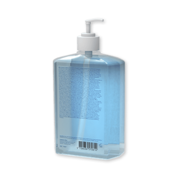 MASSAGE GEL COOLING - Image 2