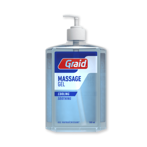 MASSAGE GEL COOLING - Image 3