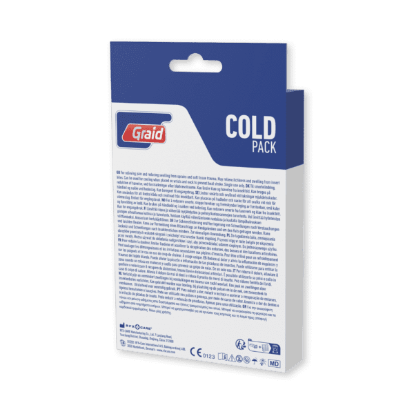 COLD PACK SINGLE USE - Image 2