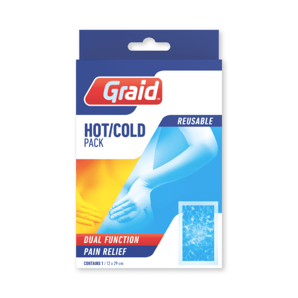HOT/COLD PACK REUSABLE - Image 3