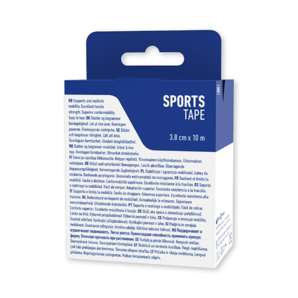 SPORTS TAPE PREMIUM - Image 2