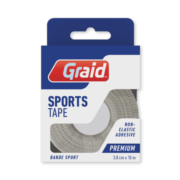SPORTS TAPE PREMIUM - Image 3