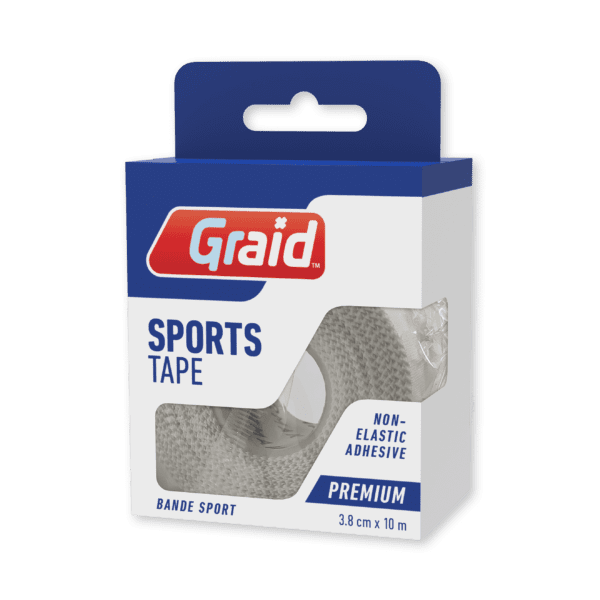 SPORTS TAPE PREMIUM