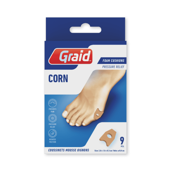 CORN FOAM - Image 3