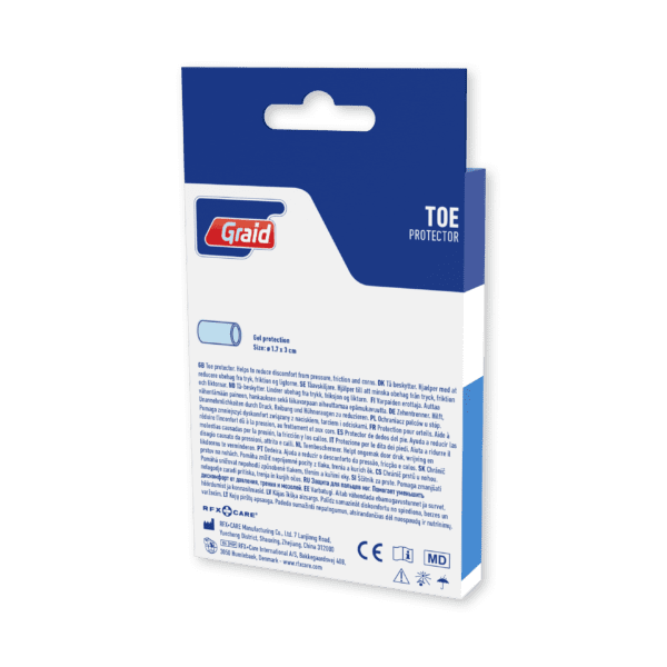 TOE GEL PROTECT - Image 2