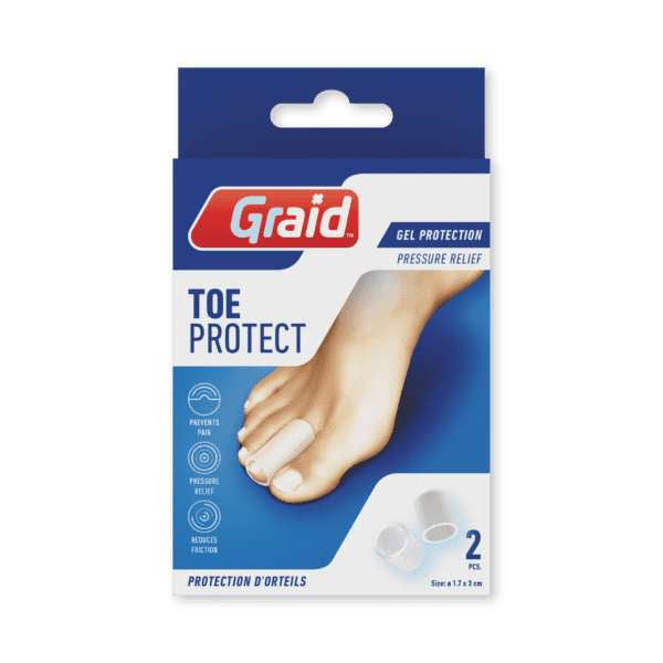 TOE GEL PROTECT - Image 3