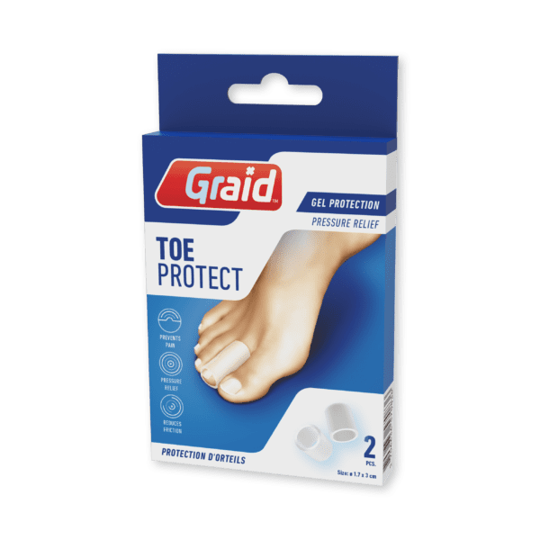 TOE GEL PROTECT