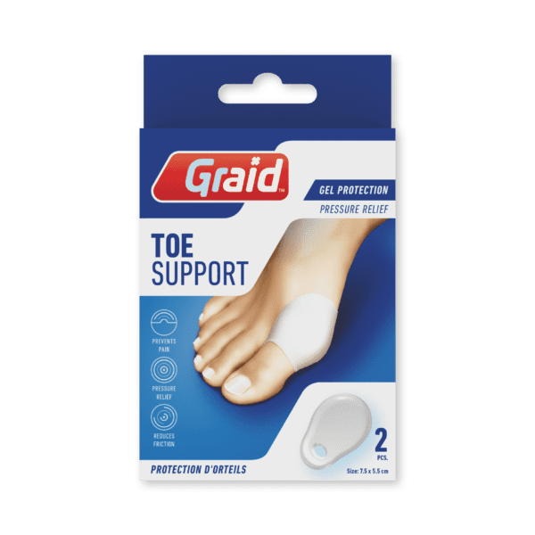 HALLUX VALGUS GEL PROTECT - Image 3