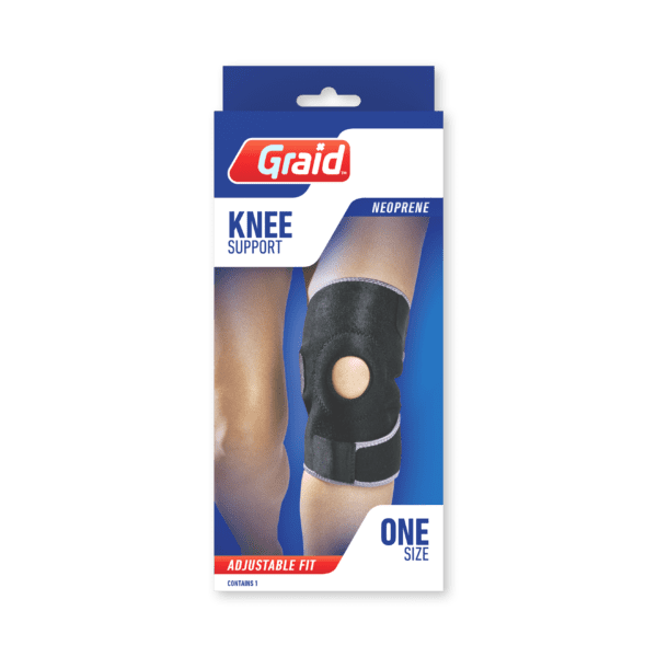 NEOPRENE KNEE SUPPORT - Image 3