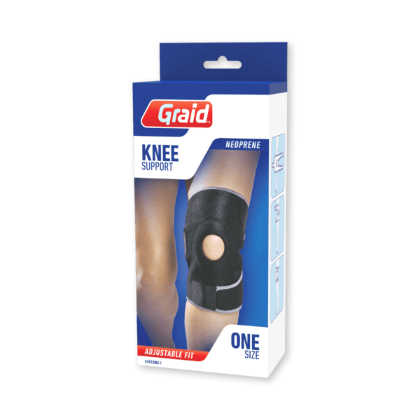 NEOPRENE KNEE SUPPORT