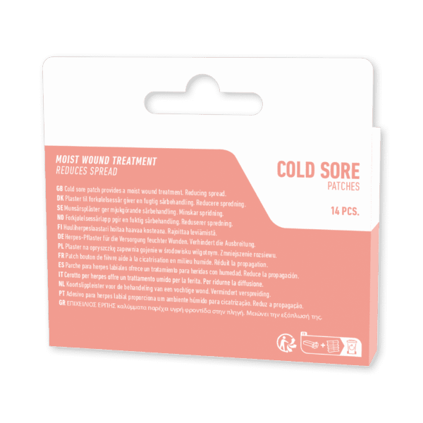 COLD SORE PATCHES - Image 2