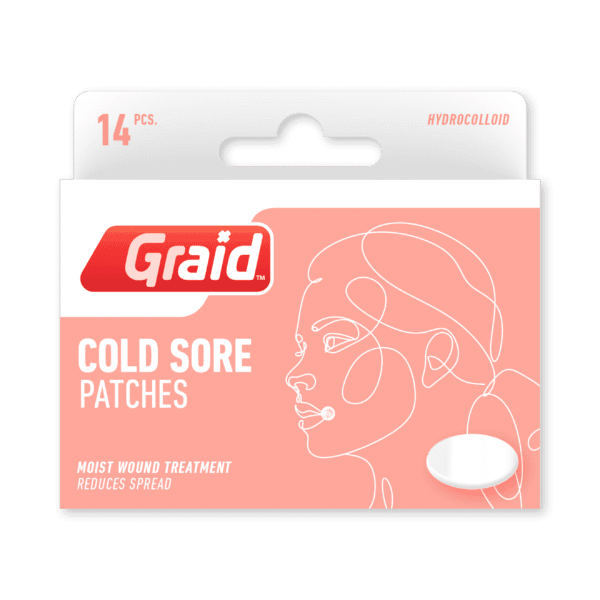 COLD SORE PATCHES - Image 3