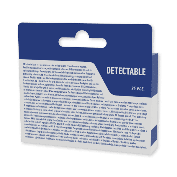 DETECTABLE PLASTER - Image 2