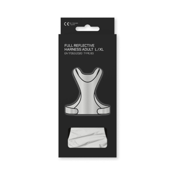 FULL REFLECTIVE HARNESS - Image 2