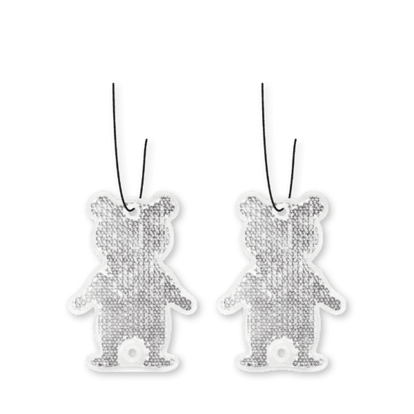 HARD REFLECTOR BEAR - Image 2