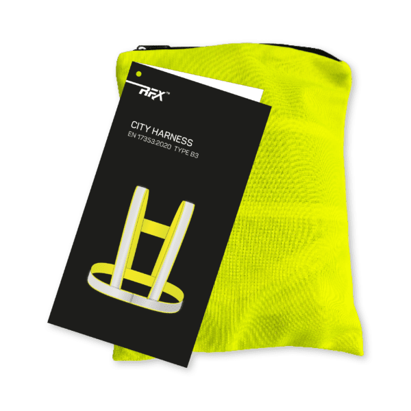 CITY HARNESS