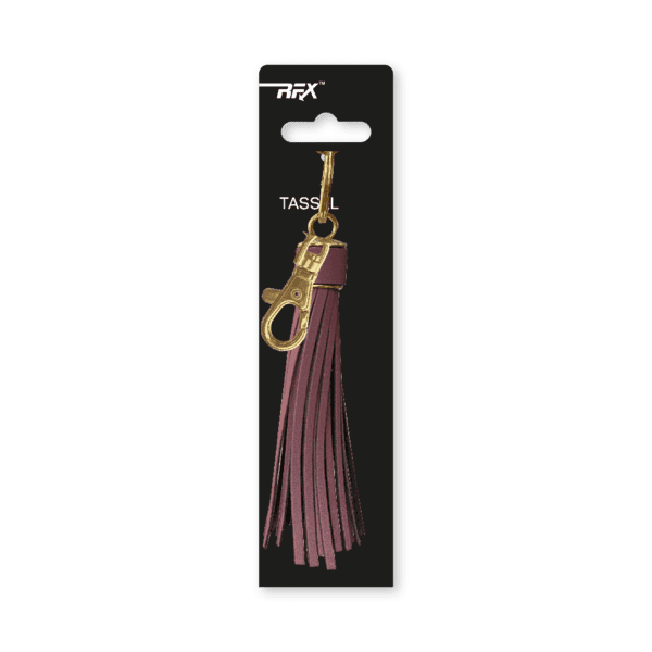 TASSEL