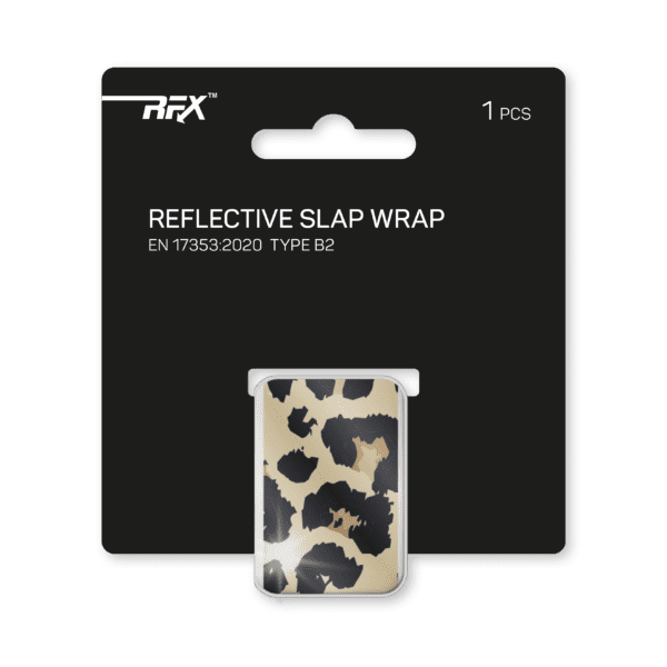 REFLECTIVE SLAP WRAP