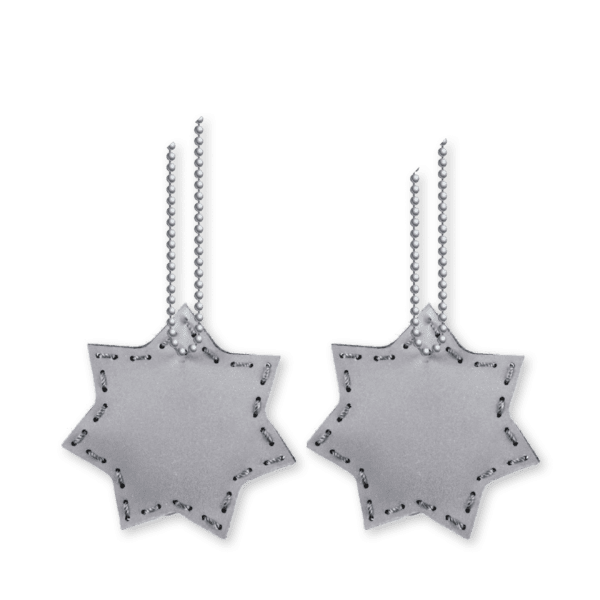 2D SOFT REFLECTOR STAR - Image 2