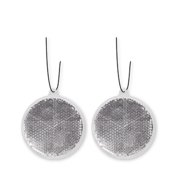 HARD REFLECTOR ROUND - Image 2