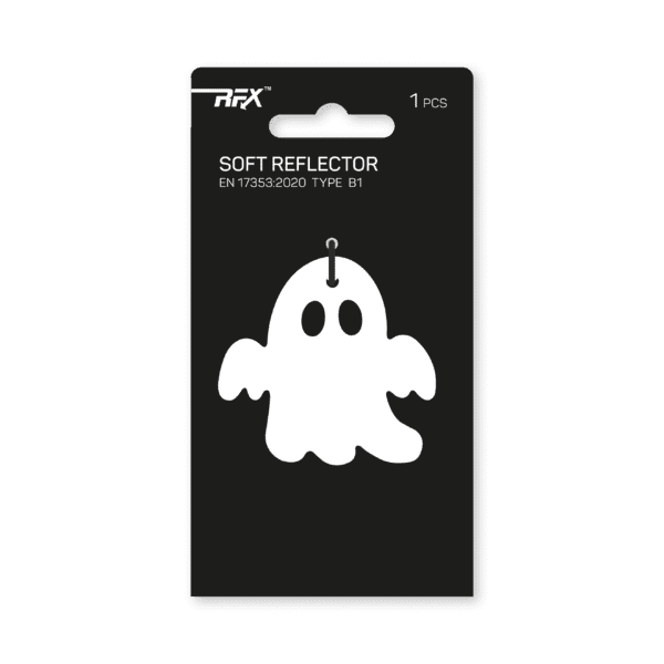 SOFT REFLECTOR GHOST
