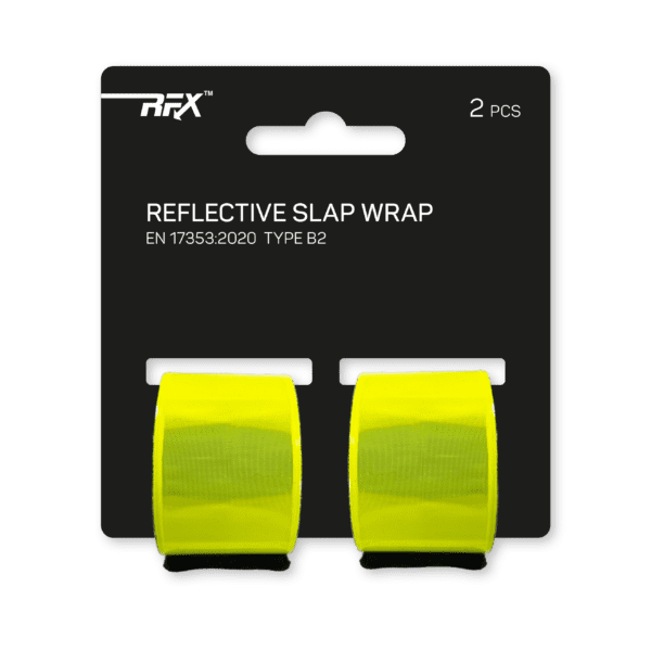 REFLECTIVE SLAP WRAP