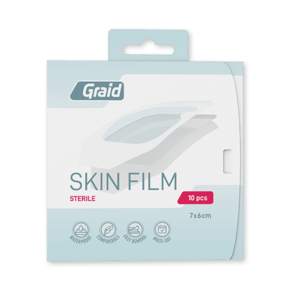 SKIN FILM - Image 2
