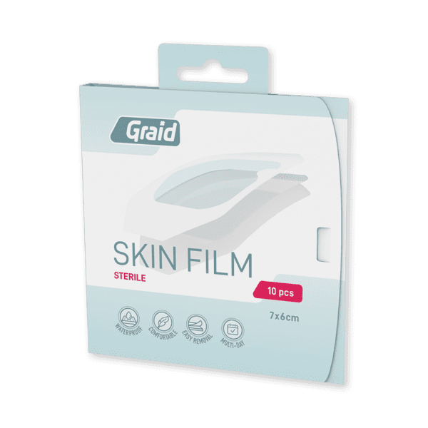SKIN FILM