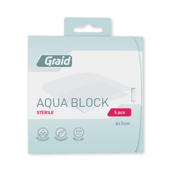 AQUA BLOCK - Image 2