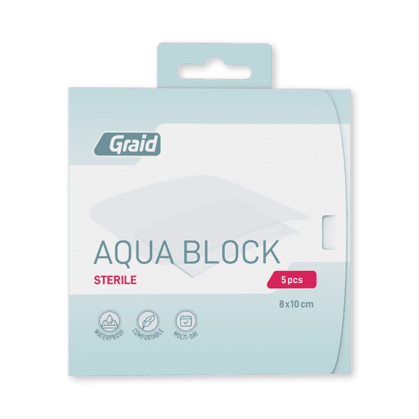 AQUA BLOCK - Image 2