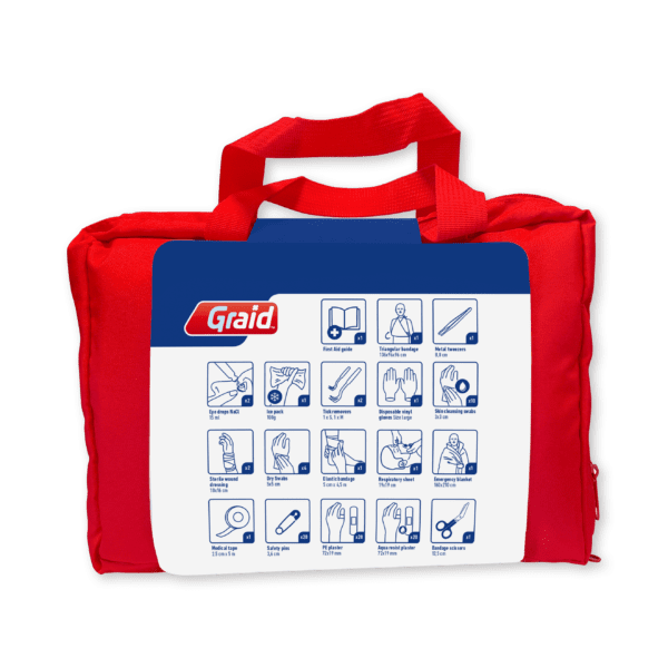 FIRST AID KIT FAMILY - Image 2