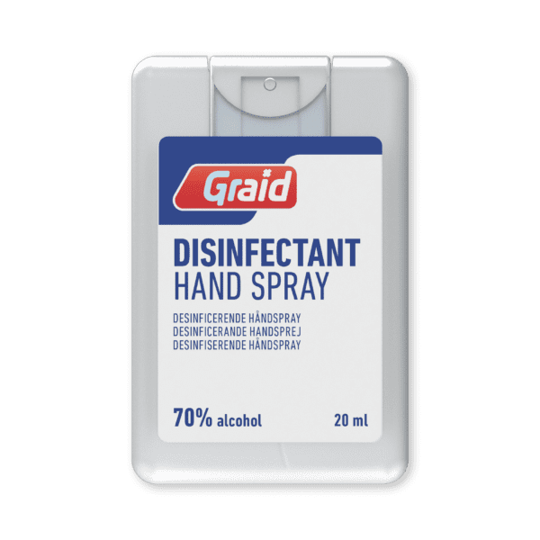 HAND SPRAY - DISINFECTION - Image 3
