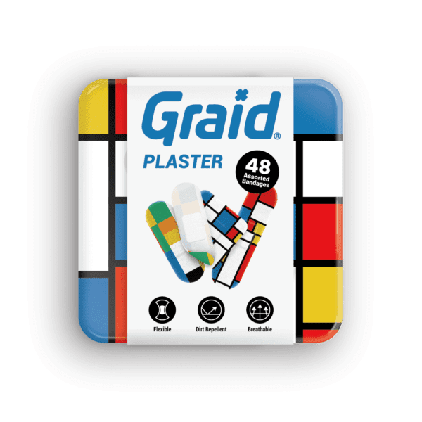 ELASTIC PREMIUM PLASTER ART
