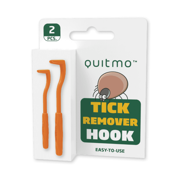TICK REMOVER HOOK