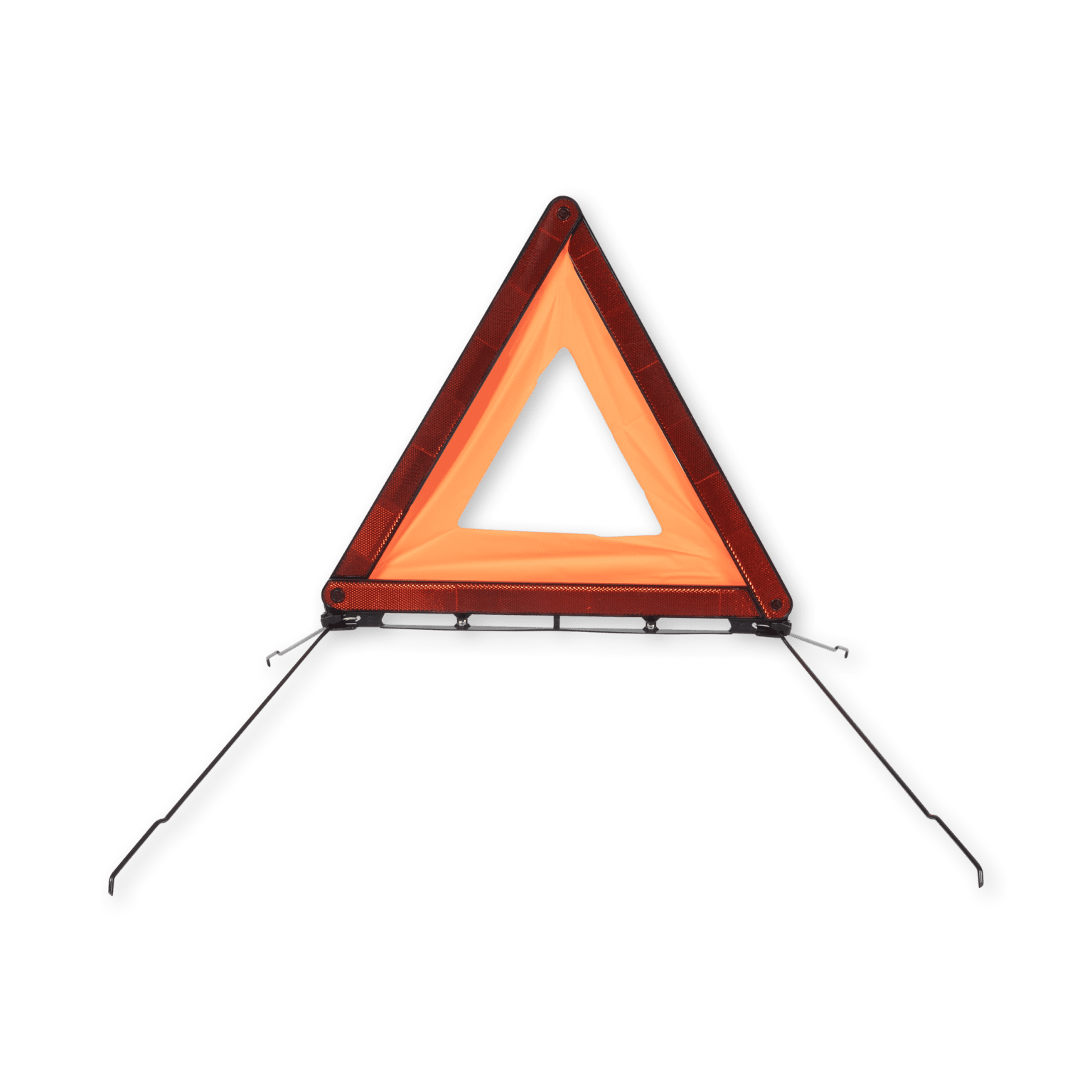 Over Cooked Warning Triangle WARNING TRIANGLE - RFX CARE