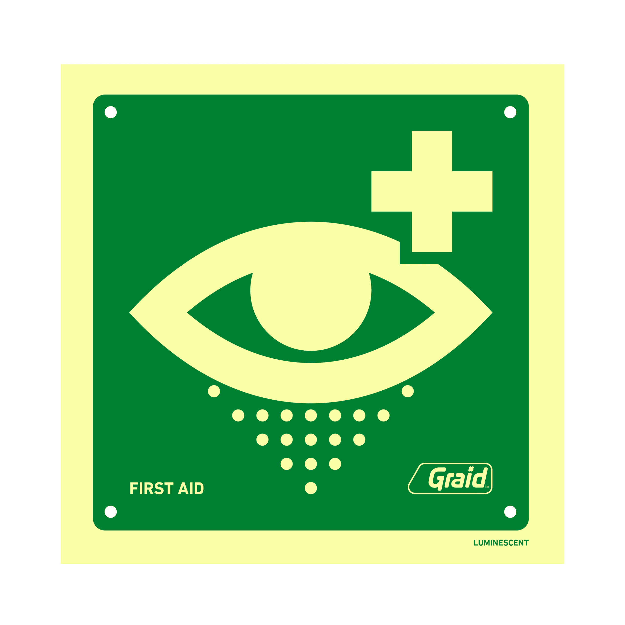 702300 First aid eye wash scaled