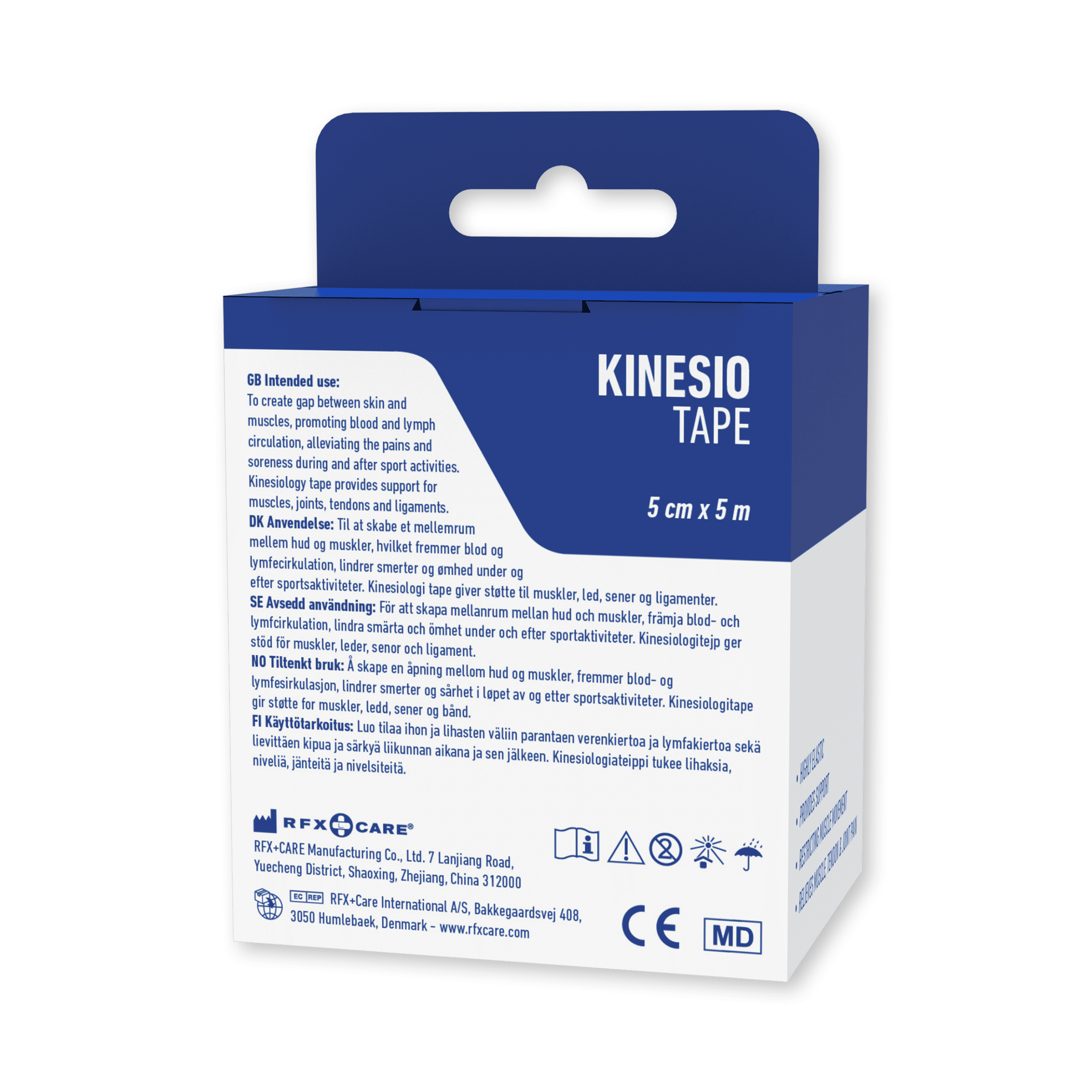 KINESIO TAPE 2 700003 back scaled