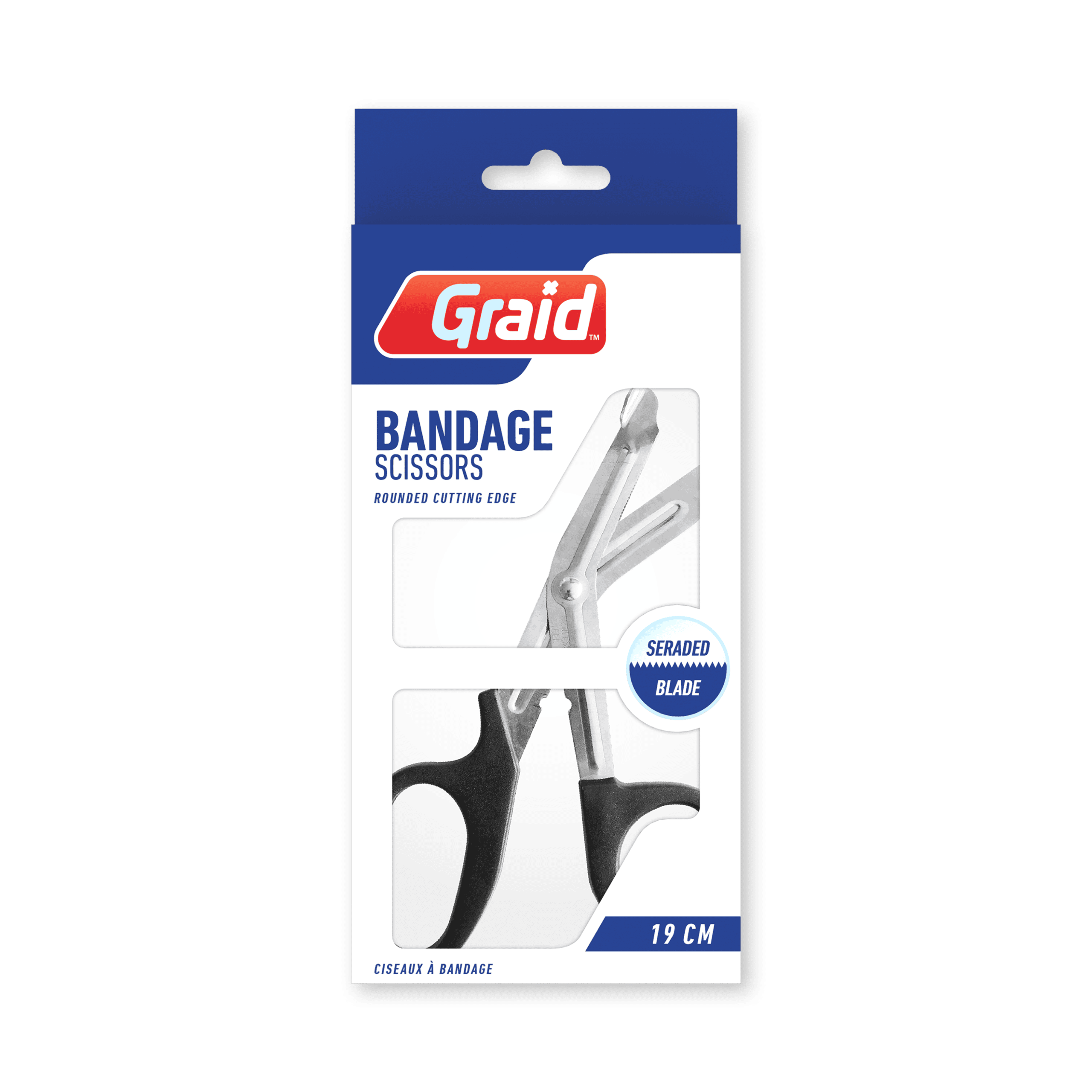 BANDAGE SCISSOR 3 700009 front scaled